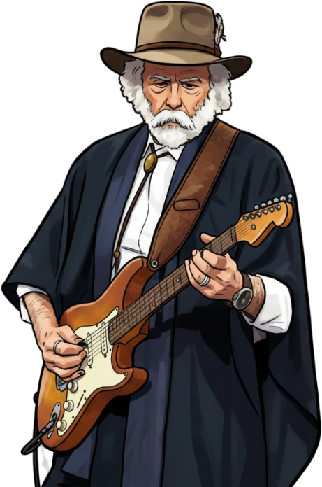 Bob Weir