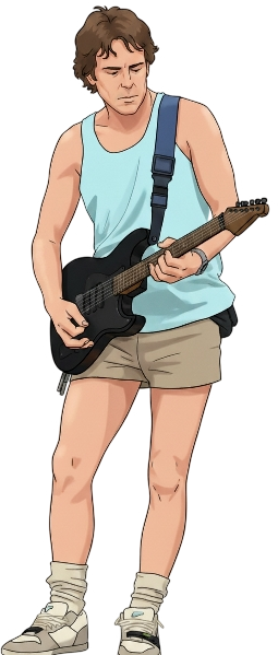 Bob Weir