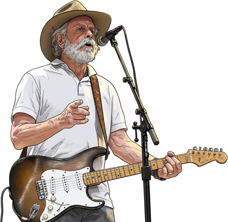 Bob Weir